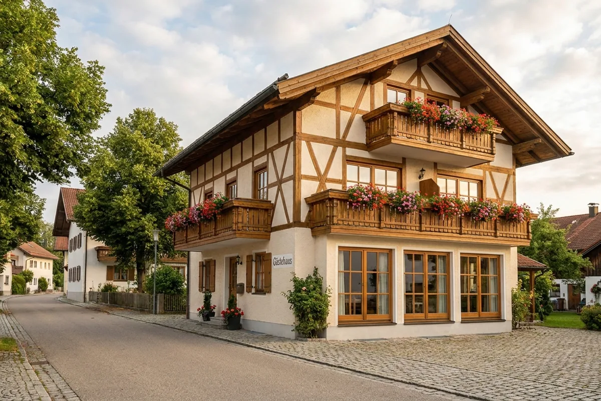 Gästehaus Kohler